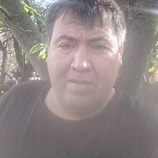 Фотография мужчины Саша, 41 год из г. Межевая
