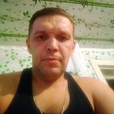 Фотография мужчины Василий, 44 года из г. Ужур