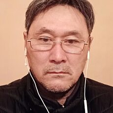 Фотография мужчины Айдын, 53 года из г. Тараз