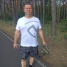 Фотография мужчины Илья, 55 лет из г. Петрозаводск