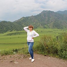 Фотография девушки Светлана, 36 лет из г. Камень-на-Оби