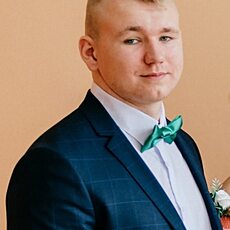 Фотография мужчины Александр, 29 лет из г. Ивье