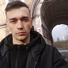 Фотография мужчины Эндрю, 28 лет из г. Днепр