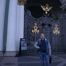 Фотография мужчины Василий, 47 лет из г. Воронеж