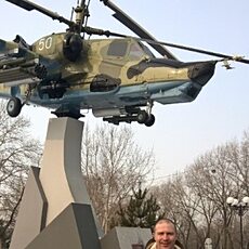 Фотография мужчины Андрей, 39 лет из г. Арсеньев