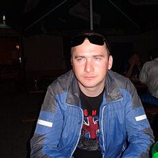 Фотография мужчины Олег, 38 лет из г. Хойники