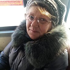Фотография девушки Ольга, 49 лет из г. Спасск-Дальний