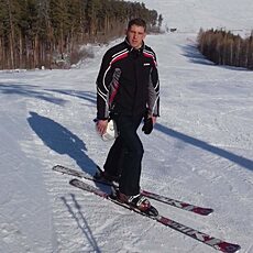 Фотография мужчины Дмитрий, 43 года из г. Братск