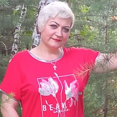 Фотография девушки Лариса, 55 лет из г. Байкал