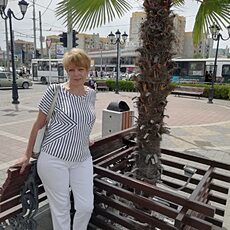 Фотография девушки Елена, 56 лет из г. Краснодар
