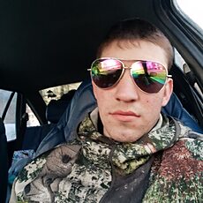 Фотография мужчины Алексей, 24 года из г. Топки