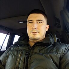 Фотография мужчины Иван, 34 года из г. Костанай