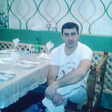 Фотография мужчины Раван Чаббаров, 39 лет из г. Воскресенск