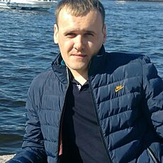 Фотография мужчины Виталик, 39 лет из г. Минск