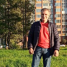 Фотография мужчины Андрей, 60 лет из г. Санкт-Петербург