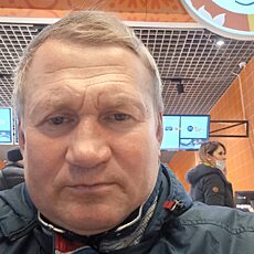 Фотография мужчины Николай, 51 год из г. Ухта
