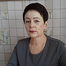 Фотография девушки Ольга, 61 год из г. Закаменск