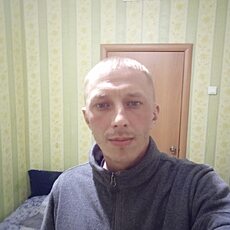 Фотография мужчины Денис, 35 лет из г. Барабинск