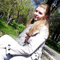 Фотография девушки Дарина, 27 лет из г. Славгород