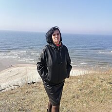 Фотография девушки Лора, 48 лет из г. Черняховск