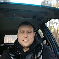 Фотография мужчины Сергей, 43 года из г. Хойники