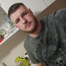Фотография мужчины Михаил, 35 лет из г. Киров