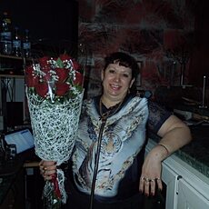 Фотография девушки София, 59 лет из г. Новоалтайск