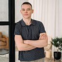 Кирилл, 35 лет