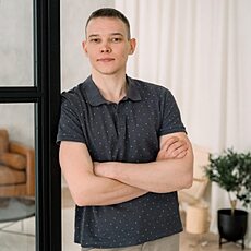 Фотография мужчины Кирилл, 35 лет из г. Челябинск