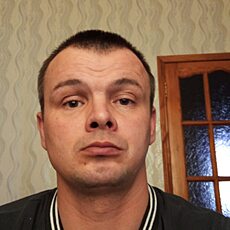 Фотография мужчины Сергей, 41 год из г. Алексин