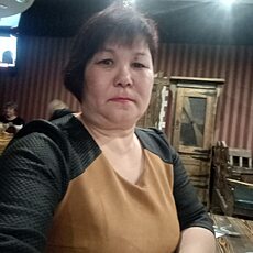 Фотография девушки Жанслу, 48 лет из г. Ахтубинск
