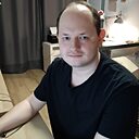 Михаил, 33 года