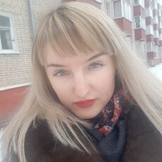 Фотография девушки Татьяна, 33 года из г. Петриков