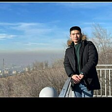 Фотография мужчины Диас, 24 года из г. Алматы
