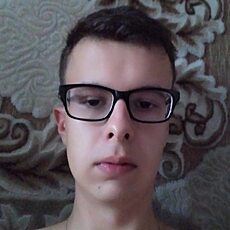 Фотография мужчины Дима, 21 год из г. Коломна