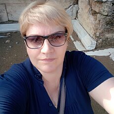 Фотография девушки Елена, 52 года из г. Пенза