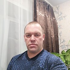 Фотография мужчины Александр, 45 лет из г. Ульяновск