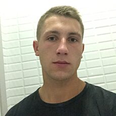 Фотография мужчины Иван, 26 лет из г. Ветка