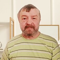 Фотография мужчины Валерий, 65 лет из г. Усолье-Сибирское
