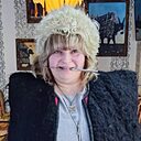 Галина, 62 года