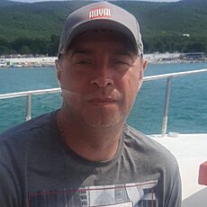 Фотография мужчины Николай, 47 лет из г. Пенза