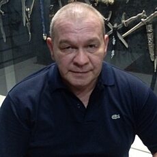 Фотография мужчины Андрей, 54 года из г. Пенза