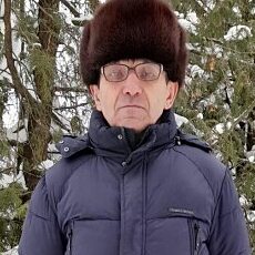 Фотография мужчины Анатолий, 65 лет из г. Белгород