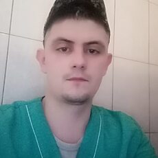 Фотография мужчины Сергей, 31 год из г. Чернь