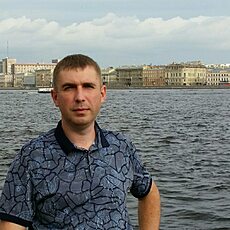 Фотография мужчины Александр, 40 лет из г. Староминская