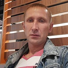 Фотография мужчины Олег, 40 лет из г. Орехово-Зуево