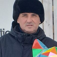 Фотография мужчины Павел, 49 лет из г. Тюмень