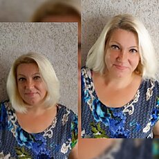 Фотография девушки Жанна, 58 лет из г. Могилев