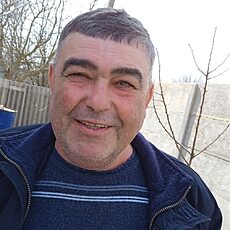 Фотография мужчины Саша, 56 лет из г. Белая Церковь
