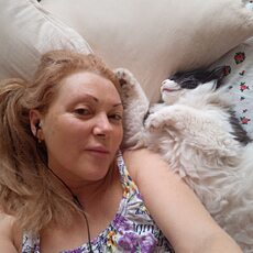 Фотография девушки Татьяна, 51 год из г. Ростов-на-Дону